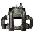 2018 Dodge Durango Brake Caliper 1